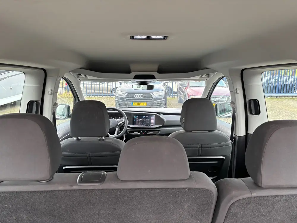 Volkswagen Caddy 1.5 TSI 5p uit 2022, foto 16