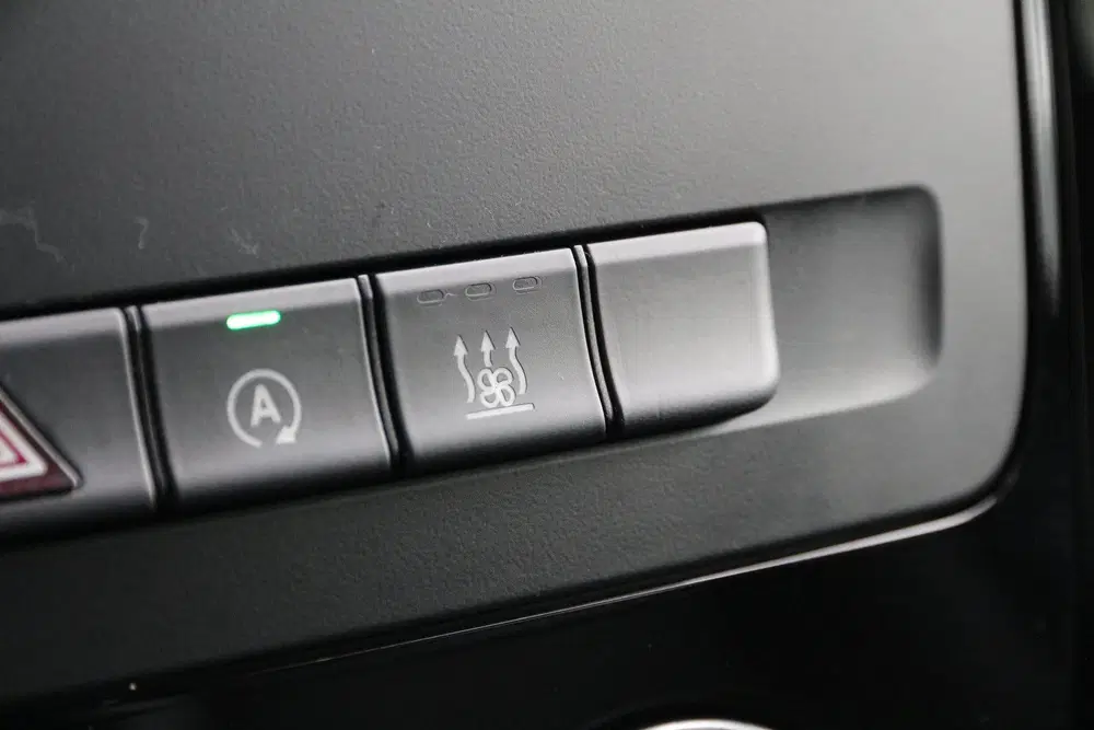 Mercedes-Benz Vito 119 CDI uit 2022, foto 14