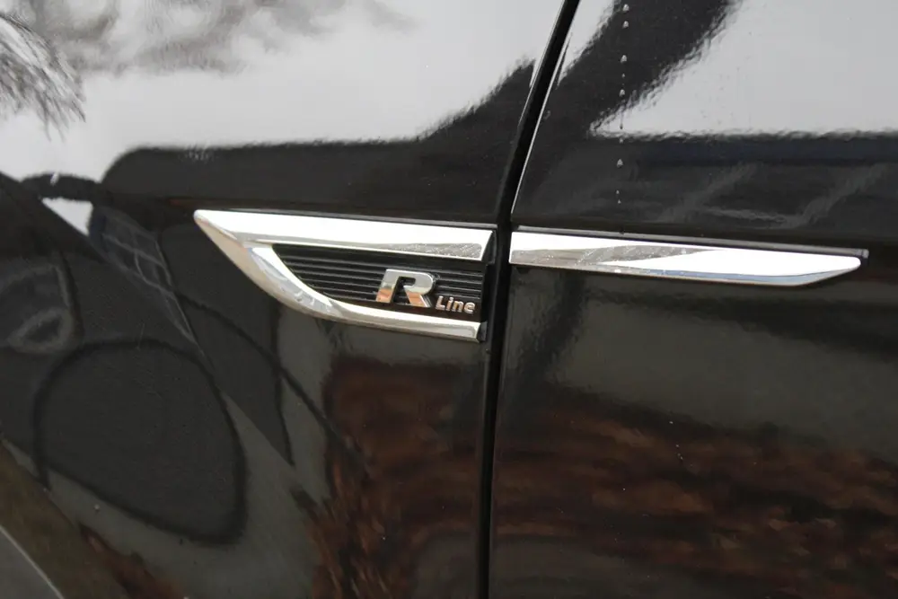 Volkswagen T-Roc 1.5 TSI DSG 2x R-line - LED - Trekhaak uit 2022, foto 12