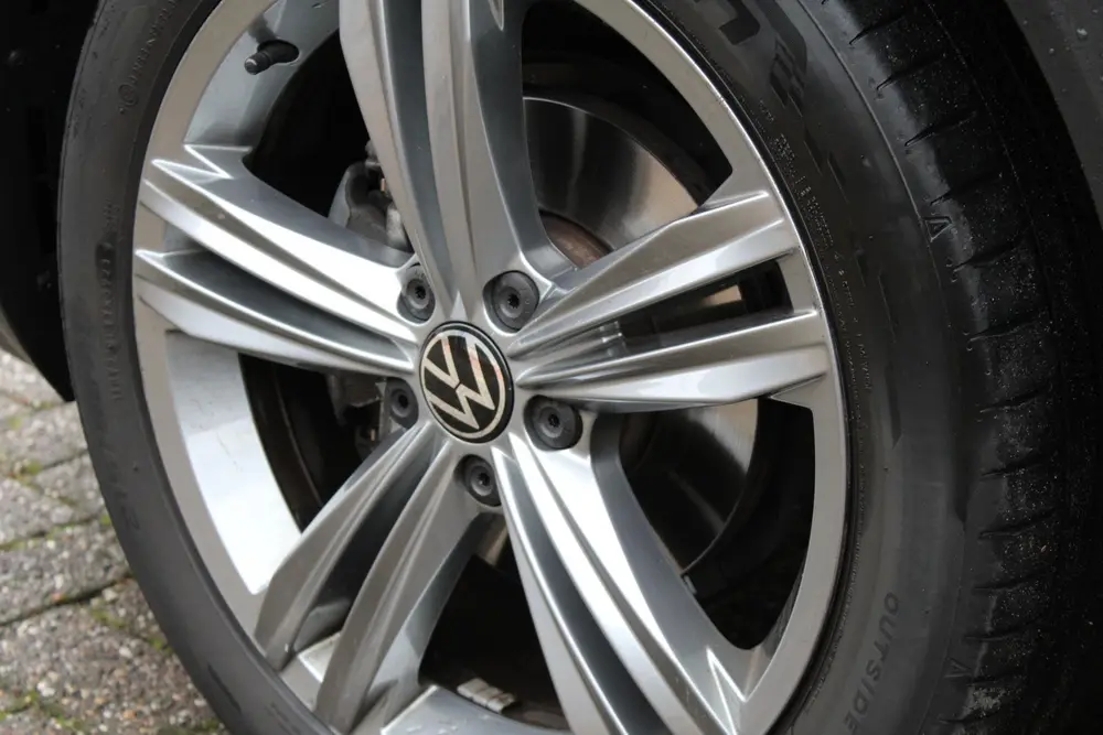 Volkswagen T-Roc 1.5 TSI DSG 2x R-line - LED - Trekhaak uit 2022, foto 13