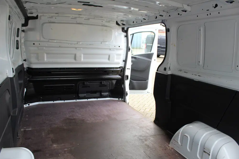 Fiat Talento 2.0-145pk MultiJet L2H1 Pro Edition Nette uit 2021, foto 11
