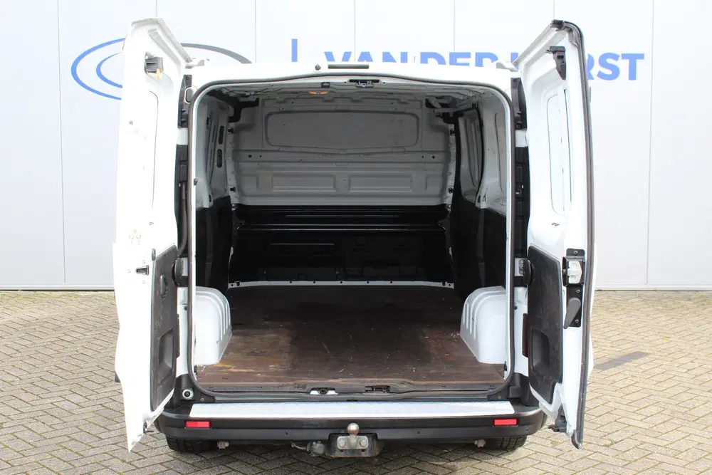 Fiat Talento 2.0-145pk MultiJet L2H1 Pro Edition Nette uit 2021, foto 8