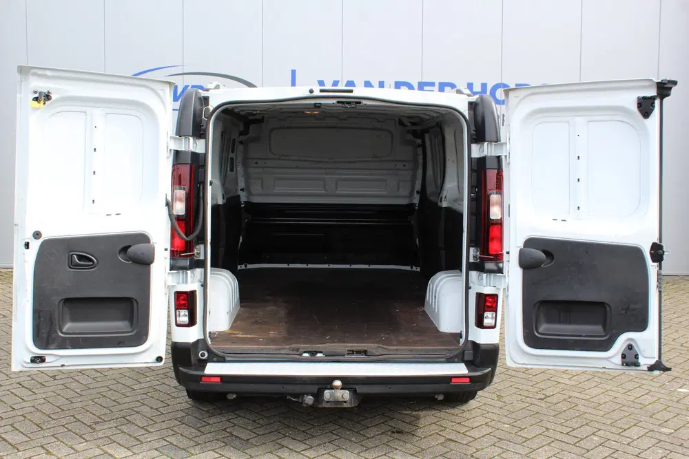 Fiat Talento 2.0-145pk MultiJet L2H1 Pro Edition Nette uit 2021, foto 9