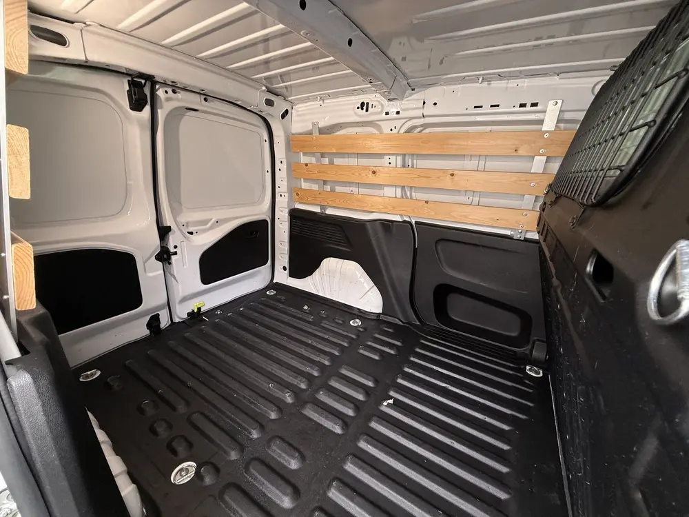 Peugeot Partner 1.2 PureTech Premium BENZINE Navi uit 2021, foto 11