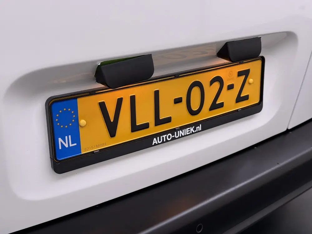 Peugeot Partner 1.2 PureTech Premium BENZINE Navi uit 2021, foto 7
