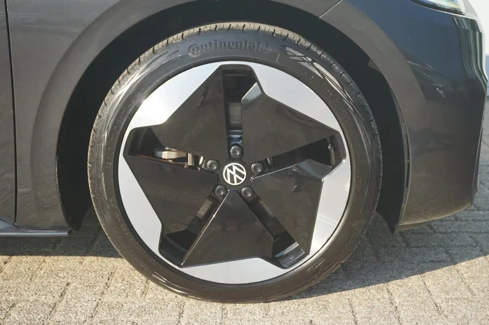 Volkswagen ID.3 204pk First Max 58 kWh | SoH 93% | Panoramad uit 2020, foto 16
