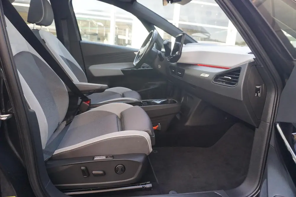 Volkswagen ID.3 204pk First Max 58 kWh | SoH 93% | Panoramad uit 2020, foto 17