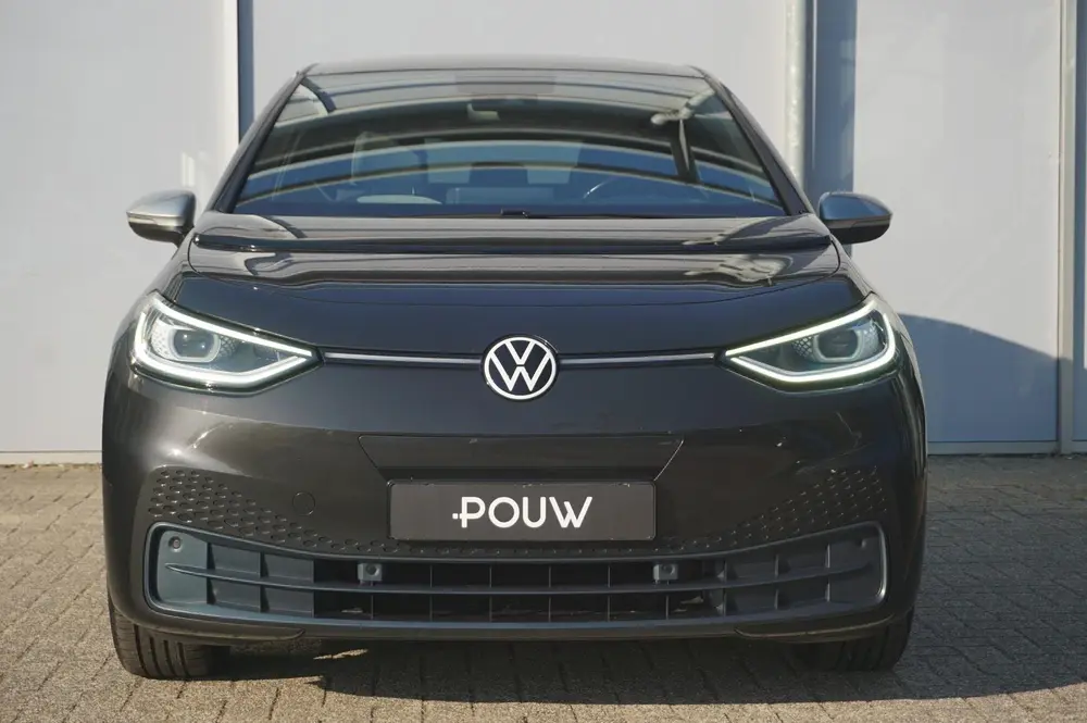 Volkswagen ID.3 204pk First Max 58 kWh | SoH 93% | Panoramad uit 2020, foto 9