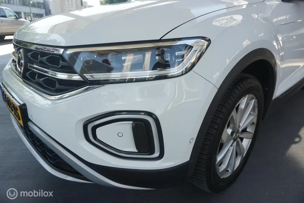 Volkswagen T-Roc Cabrio 1.5 TSI R-Line ( 1e eigenaar ! ) uit 2023, foto 7