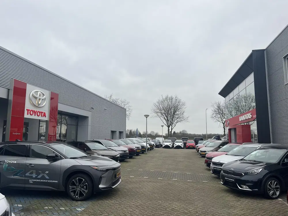 Kia EV5 GT-PlusLine 81.4 kWh SNEL RIJDEN MEERDERE uit 2026, foto 10