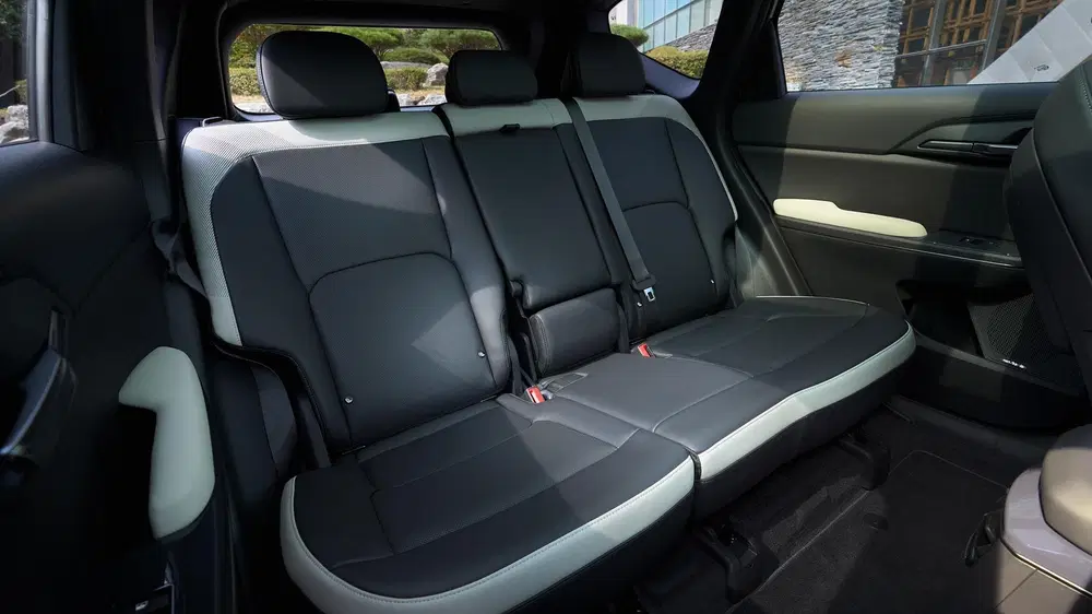 Kia EV5 GT-PlusLine 81.4 kWh Nu €3.200 uit 2026, foto 8