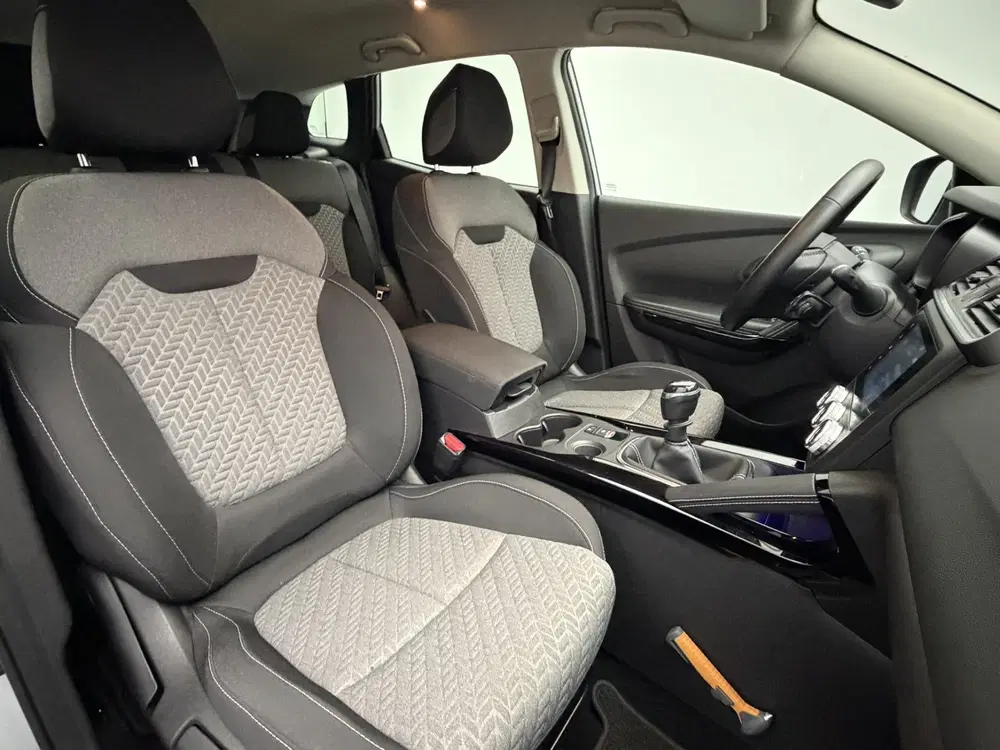 Renault Kadjar 1.3 TCe 140PK Limited uit 2022, foto 10