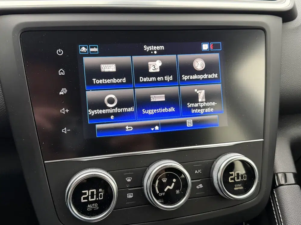 Renault Kadjar 1.3 TCe 140PK Limited uit 2022, foto 14