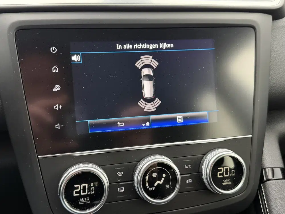 Renault Kadjar 1.3 TCe 140PK Limited uit 2022, foto 15