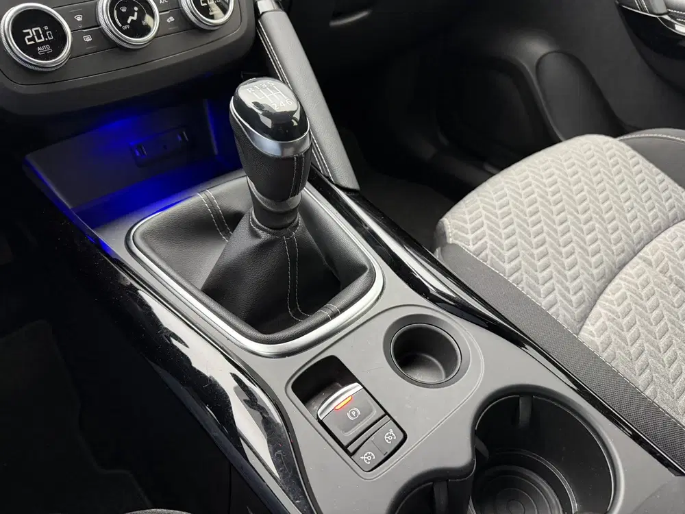 Renault Kadjar 1.3 TCe 140PK Limited uit 2022, foto 16