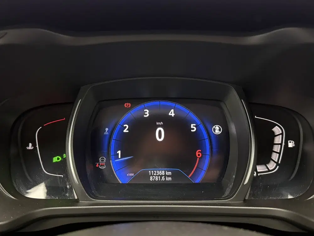 Renault Kadjar 1.3 TCe 140PK Limited uit 2022, foto 18