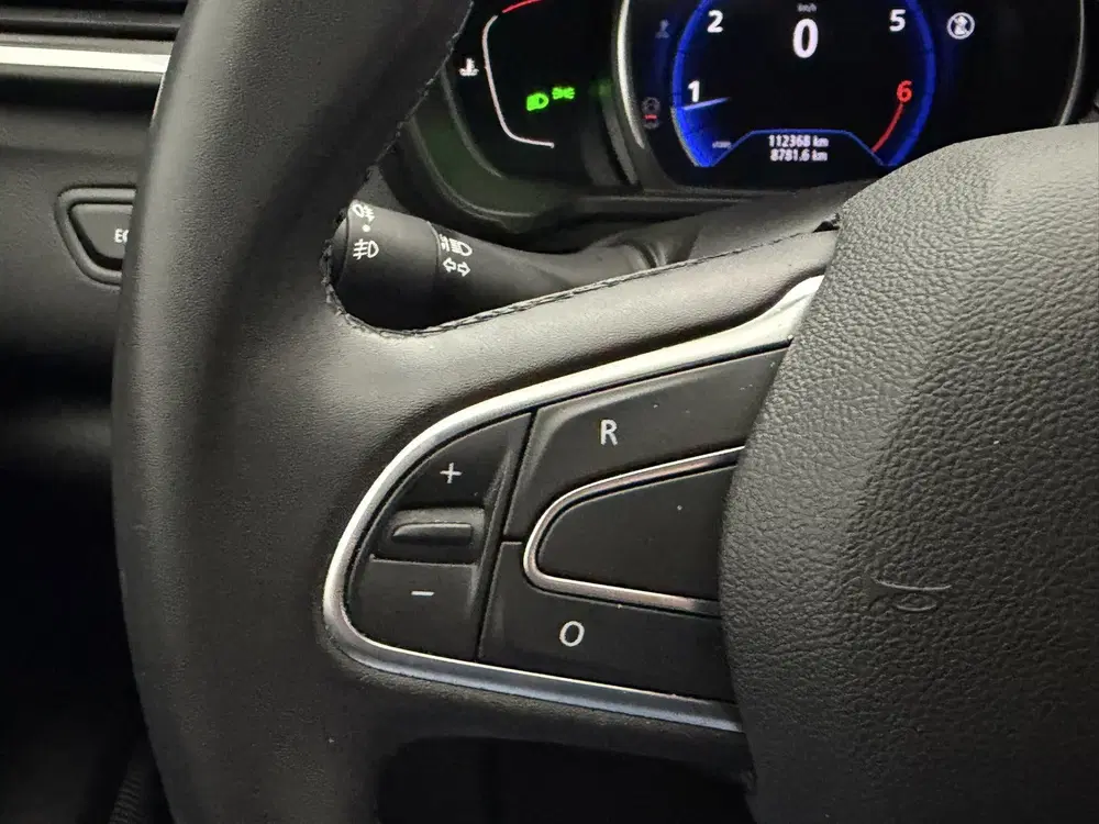 Renault Kadjar 1.3 TCe 140PK Limited uit 2022, foto 19