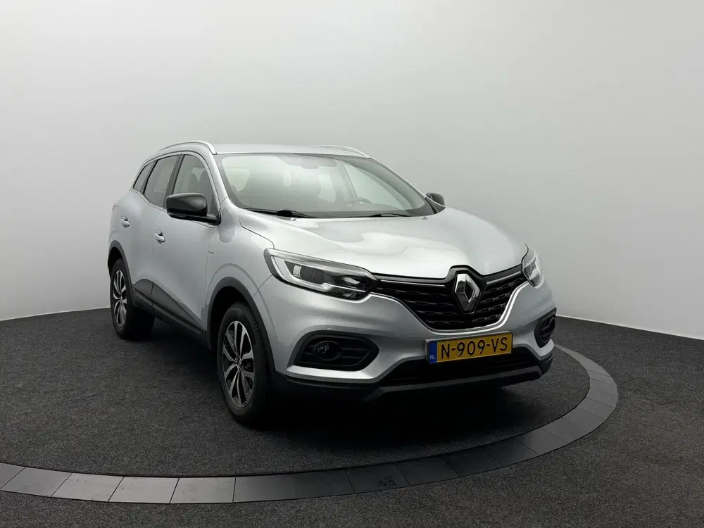 Renault Kadjar 1.3 TCe 140PK Limited uit 2022, foto 5