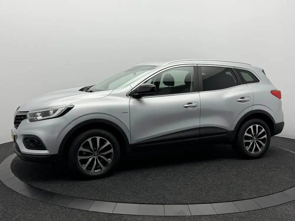 Renault Kadjar 1.3 TCe 140PK Limited uit 2022, foto 8