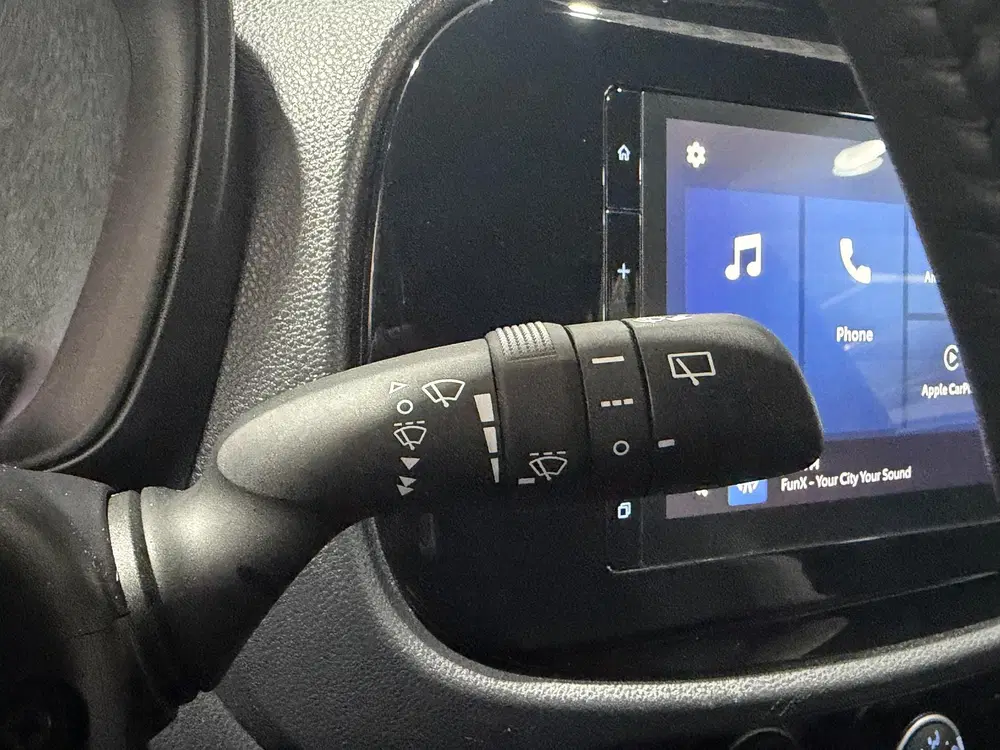 Toyota Aygo X 1.0 VVT-i S-CVT Play Apple CarPlay uit 2024, foto 13