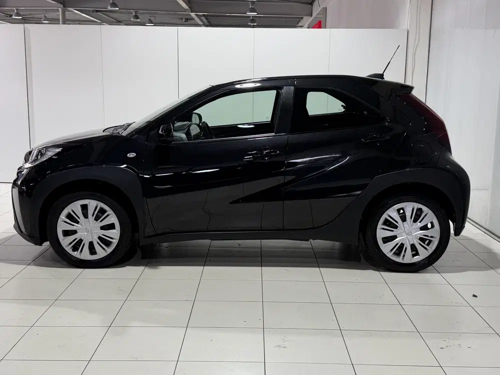 Toyota Aygo X 1.0 VVT-i S-CVT Play Apple CarPlay uit 2024, foto 15