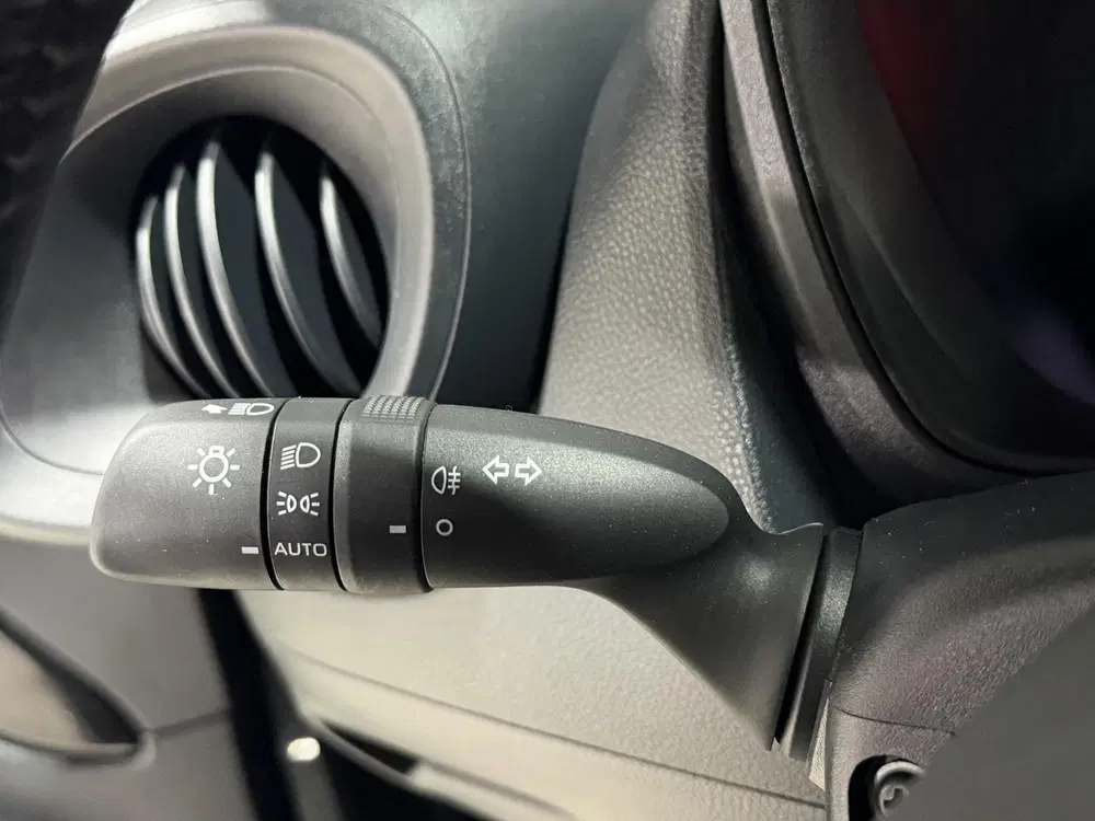 Toyota Aygo X 1.0 VVT-i S-CVT Play Apple CarPlay uit 2024, foto 9