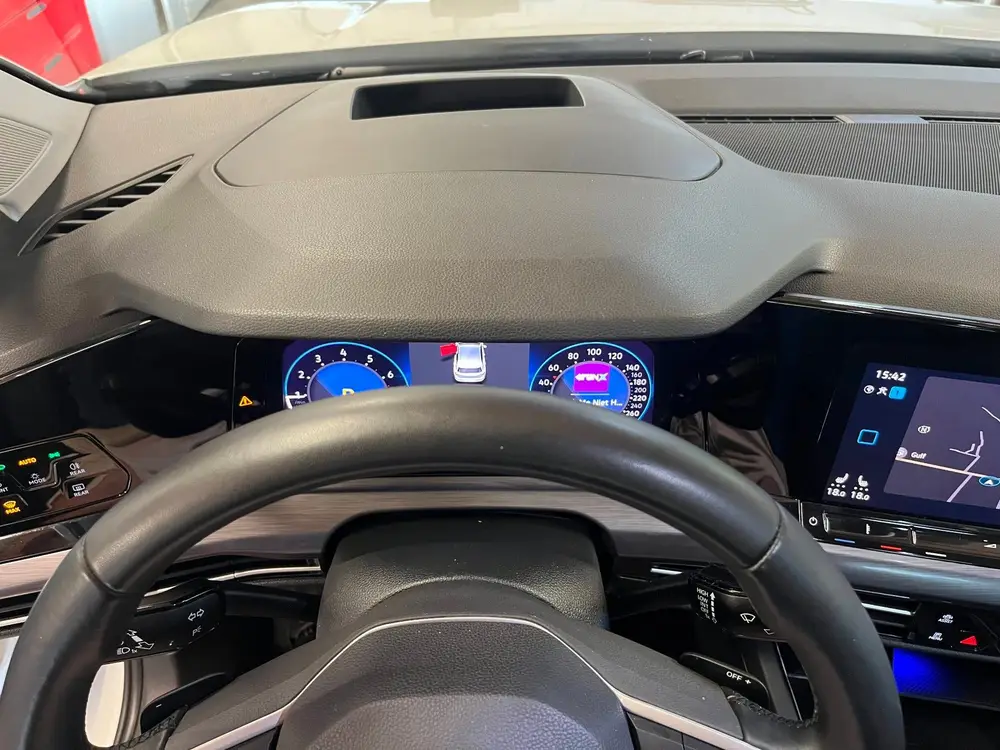 Volkswagen GOLF 1.5 eTSI Style uit 2020, foto 9