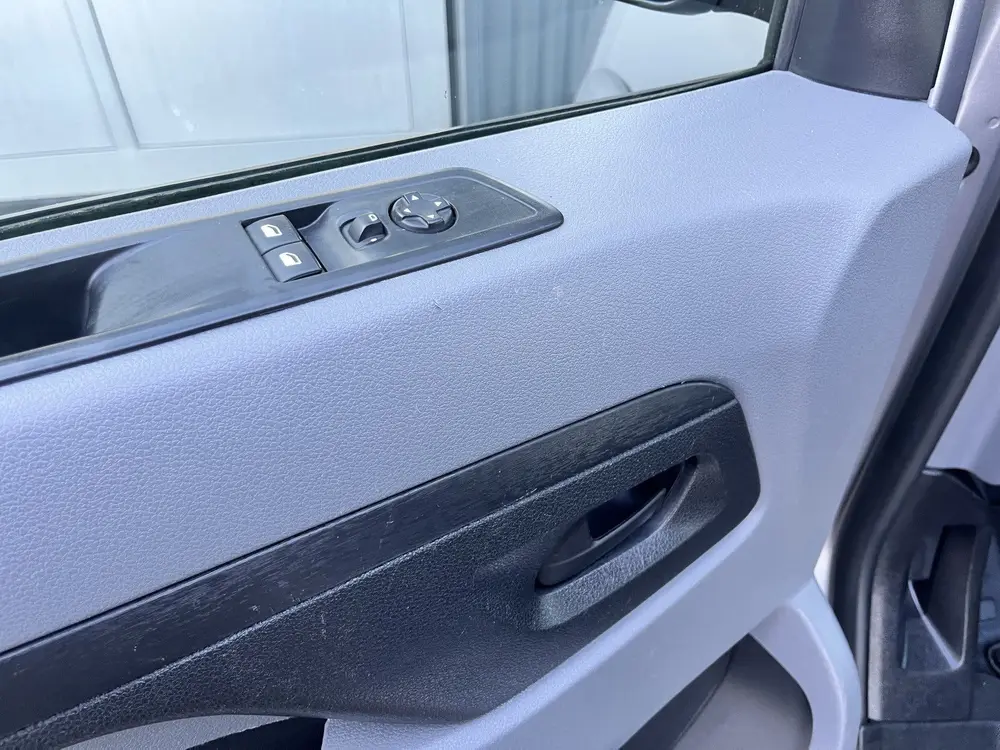 Citroën Jumpy 1.5 BleuHDi XL Marge BTW en BPM vrij Airco uit 2019, foto 9