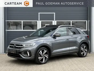 Volkswagen T-Roc 1.5 TSI R-Line Business+ | 3x R Line | Virt uit 2022