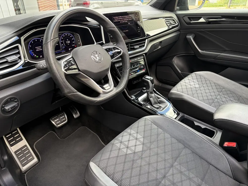 Volkswagen T-Roc 1.5 TSI R-Line Business+ | 3x R Line | Virt uit 2022, foto 10