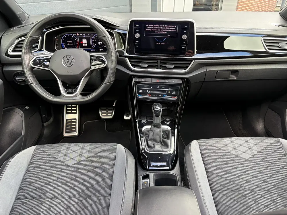 Volkswagen T-Roc 1.5 TSI R-Line Business+ | 3x R Line | Virt uit 2022, foto 11
