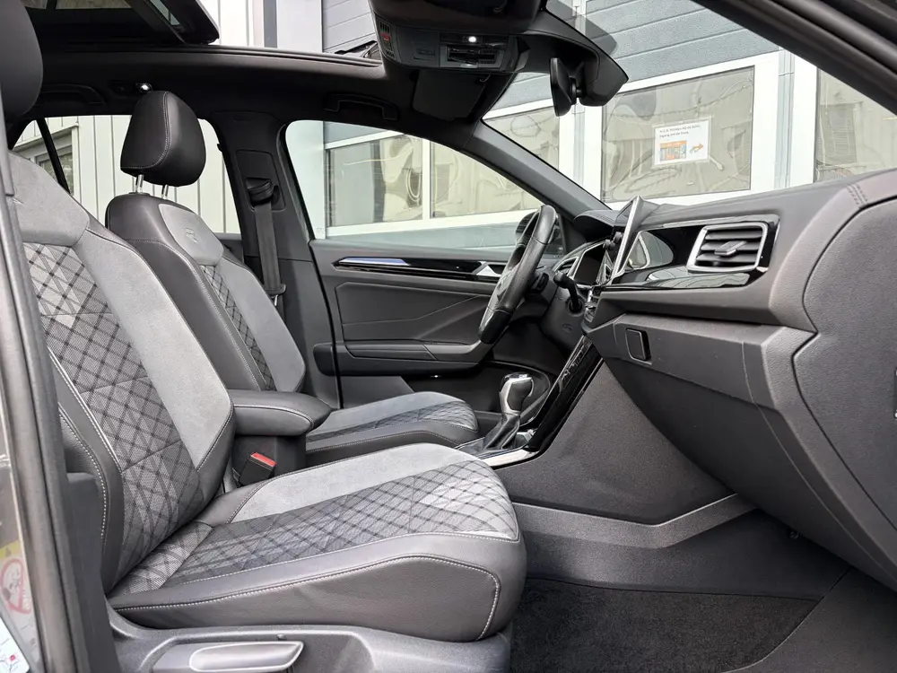 Volkswagen T-Roc 1.5 TSI R-Line Business+ | 3x R Line | Virt uit 2022, foto 14
