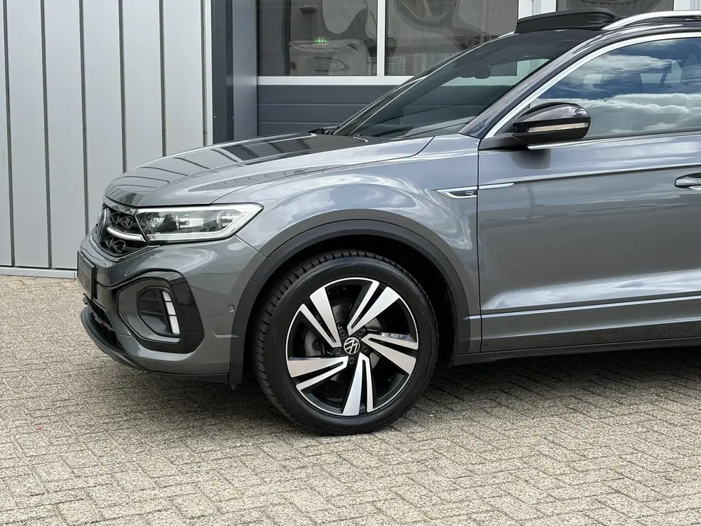 Volkswagen T-Roc 1.5 TSI R-Line Business+ | 3x R Line | Virt uit 2022, foto 3