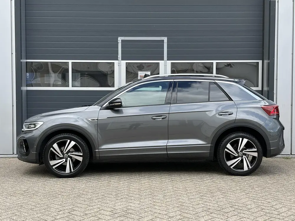 Volkswagen T-Roc 1.5 TSI R-Line Business+ | 3x R Line | Virt uit 2022, foto 5