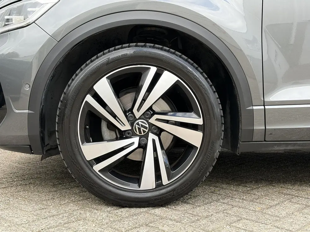 Volkswagen T-Roc 1.5 TSI R-Line Business+ | 3x R Line | Virt uit 2022, foto 6