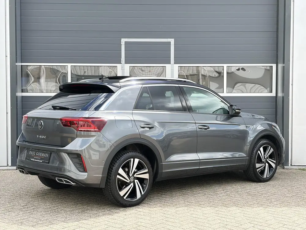 Volkswagen T-Roc 1.5 TSI R-Line Business+ | 3x R Line | Virt uit 2022, foto 7