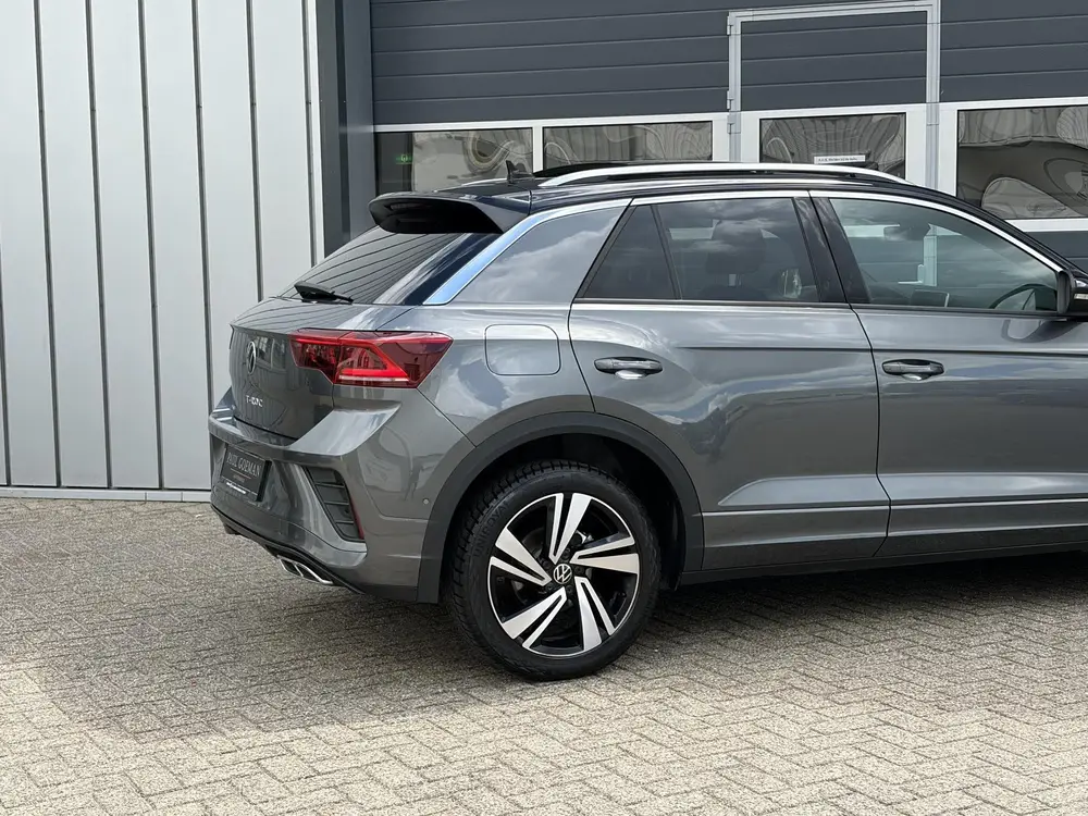 Volkswagen T-Roc 1.5 TSI R-Line Business+ | 3x R Line | Virt uit 2022, foto 8