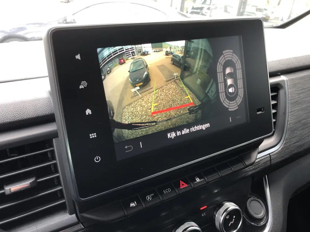 Renault Trafic 2.0DCi E6 170PK DC LIMITED: 2xSDEUR uit 2024, foto 9