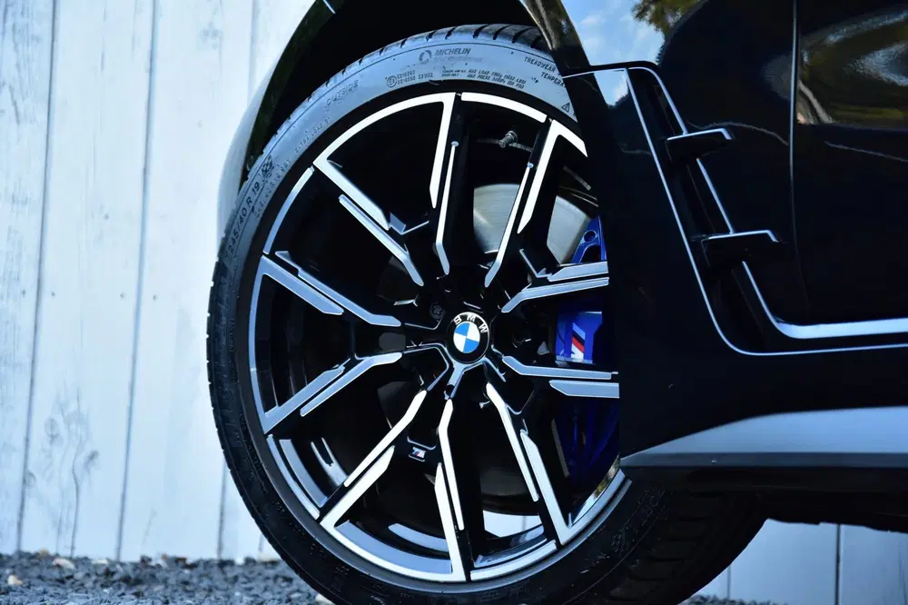 BMW 4-serie 4-serie Gran Coupé 420i Business Edition P uit 2021, foto 13