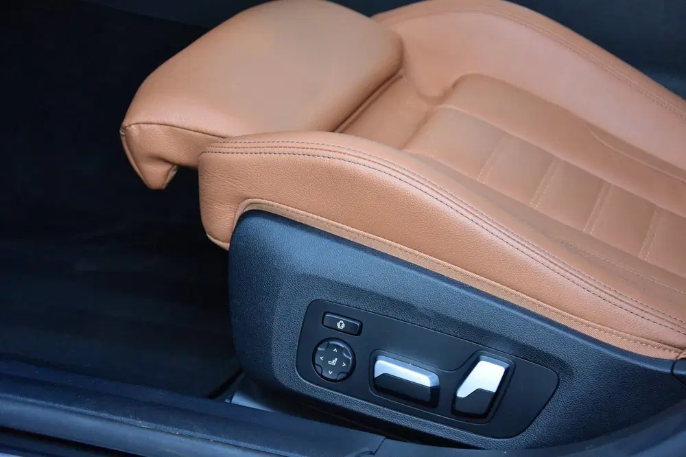BMW 4-serie 4-serie Gran Coupé 420i Business Edition P uit 2021, foto 18