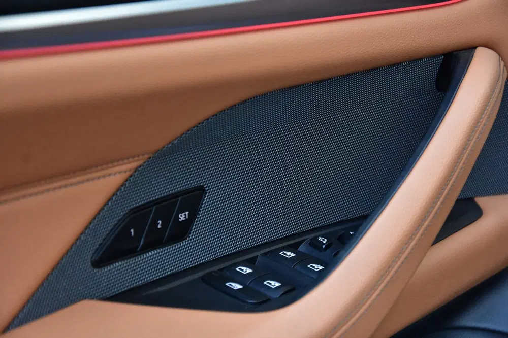 BMW 4-serie 4-serie Gran Coupé 420i Business Edition P uit 2021, foto 19