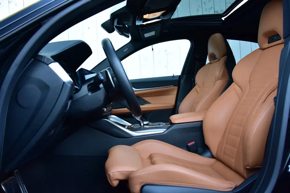 BMW 4-serie 4-serie Gran Coupé 420i Business Edition P uit 2021, foto 5