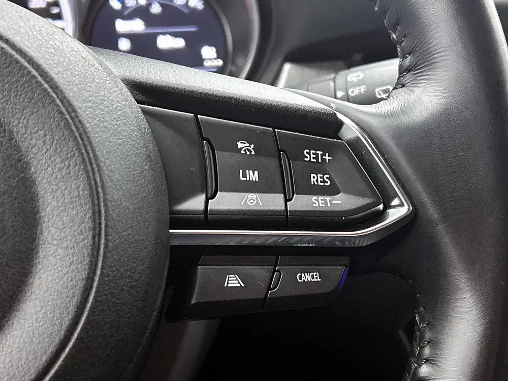 Mazda 6 2.0 SkyActiv-G 165 Centre-Line uit 2024, foto 20