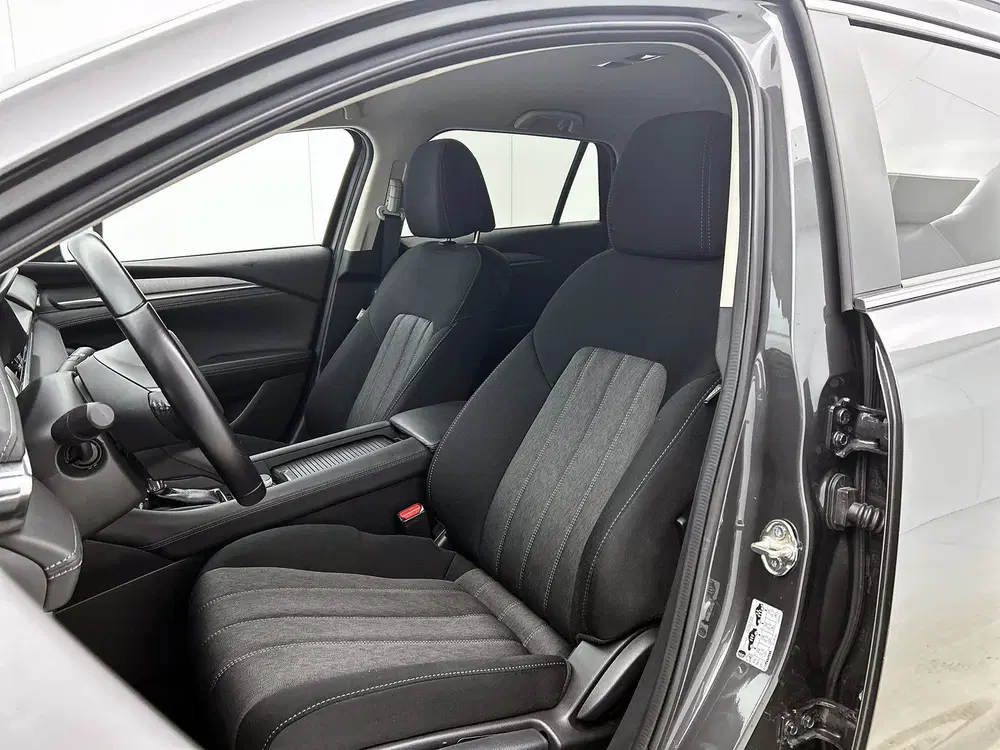 Mazda 6 2.0 SkyActiv-G 165 Centre-Line uit 2024, foto 5