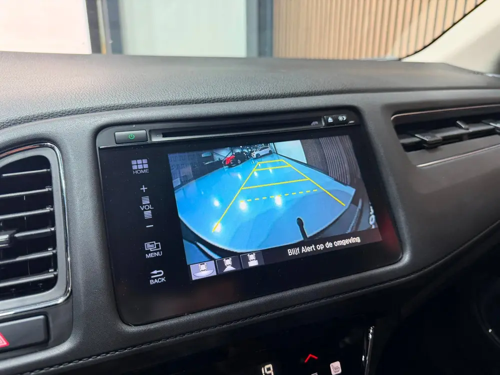 Honda Hr-V 1.5 i-VTEC Elegance / Start Stop / Cruise Control uit 2019, foto 17