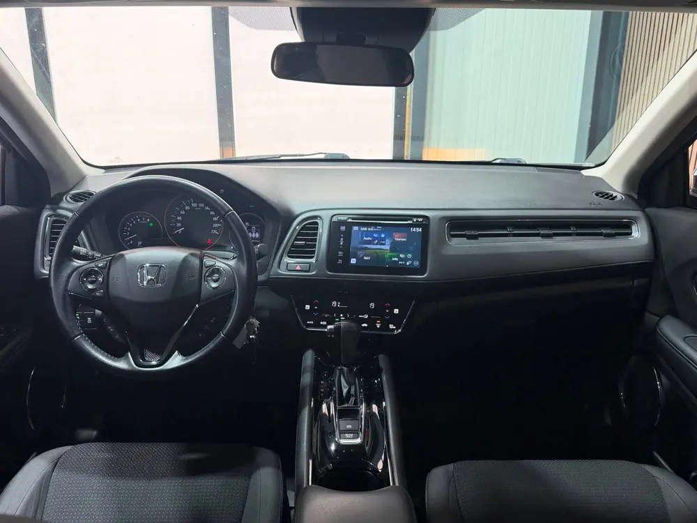 Honda Hr-V 1.5 i-VTEC Elegance / Start Stop / Cruise Control uit 2019, foto 2