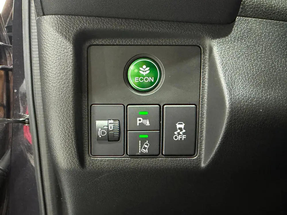 Honda Hr-V 1.5 i-VTEC Elegance / Start Stop / Cruise Control uit 2019, foto 20