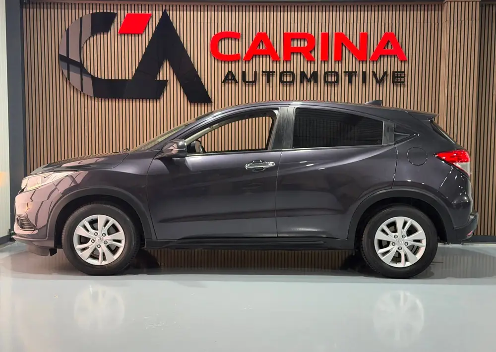 Honda Hr-V 1.5 i-VTEC Elegance / Start Stop / Cruise Control uit 2019, foto 4