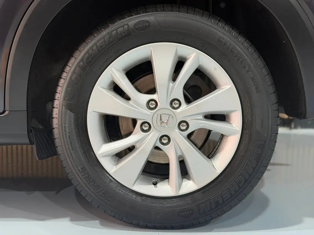 Honda Hr-V 1.5 i-VTEC Elegance / Start Stop / Cruise Control uit 2019, foto 5