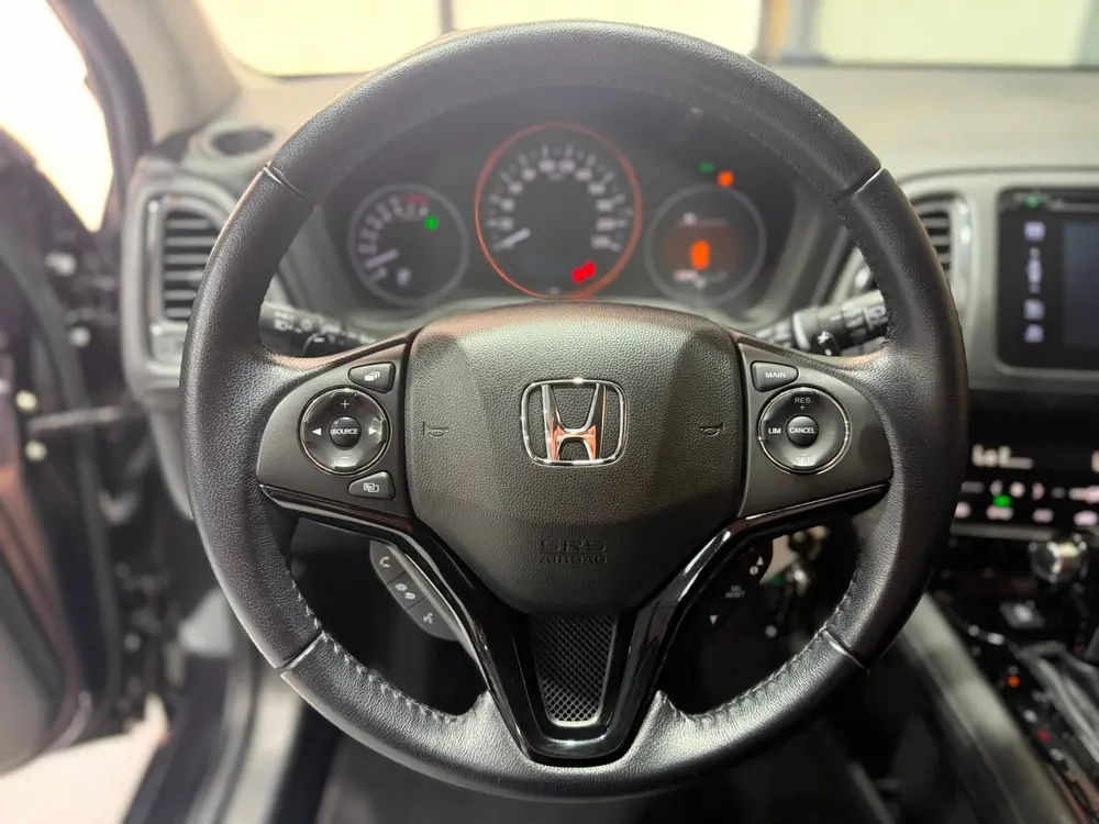 Honda Hr-V 1.5 i-VTEC Elegance / Start Stop / Cruise Control uit 2019, foto 8